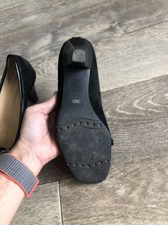 Туфли Salamander 36,5