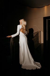 Свадебное платье, вечернее платье