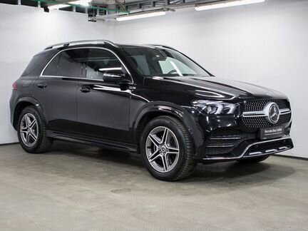 Mercedes-Benz GLE-класс 2.0 AT, 2019, 54 240 км