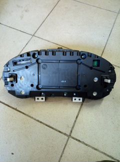 Щиток приборов Kia Optima JF G4KD 2017