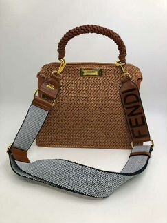 Сумка Fendi