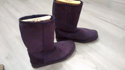 Валенки Ugg