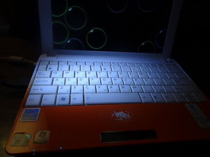 USB лампа для работы в ночное время