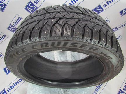 245 45 18 Bridgestone бу шины 245-45-R18 100R