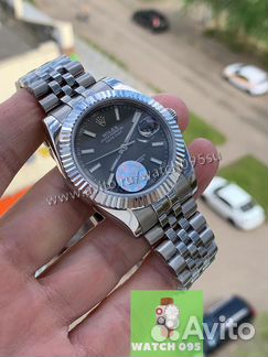 Часы Rol Dayjust 41mm (арт 0828)