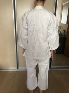 Кимоно для единоборств