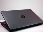 Ноутбук HP бу SSD/i3(6) объявление продам