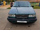 Volvo 850 2.4 AT, 1994, 234 000 км объявление продам