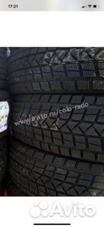Зимние шины R18 235/50 Firemax FM806