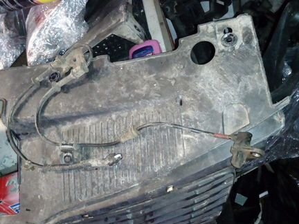 Датчик абс на хундай солярис