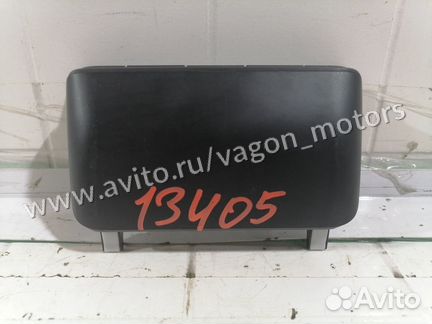 Блок кнопок обогрева сидений Kia Sportage 4 QL