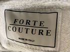 Свитшот Forte Couture объявление продам