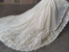 Платье свадебное 42-44