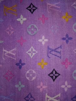 Палантин шарфик