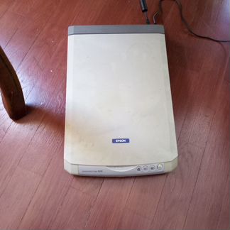 Сканер Epson Perfection 1670 Scaner Epson Perfecti