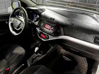 Kia Picanto 1.2 AT, 2012, 118 000 км объявление продам