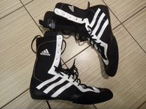 Боксёрки adidas PDX 18