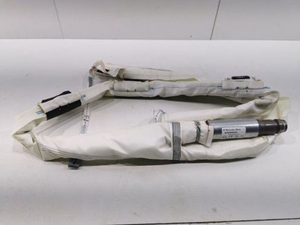 Подушка безопасности Airbag в крышу (шторка)