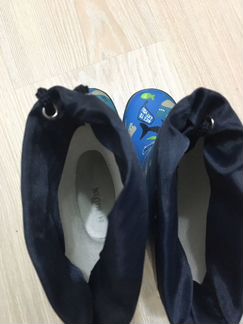 Резиновые сапожки