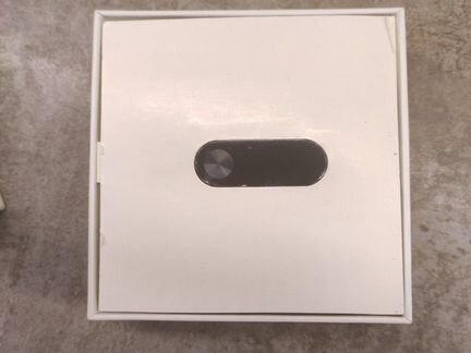 Фитнес браслет