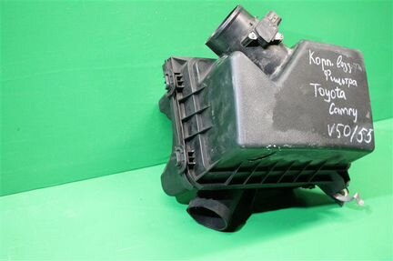 Корпус воздушного фильтра Toyota Camry V50
