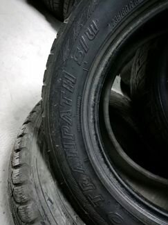 Toyo tranpath s/u 235/60/16 2шт