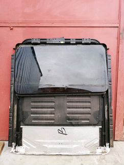 Люк сдвижной BMW 7 E65 E66