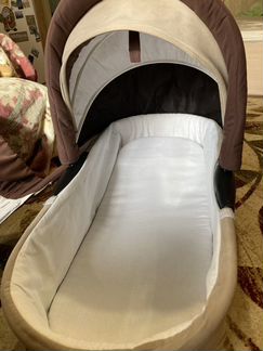 Коляска Esperro Discovery 2 в 1