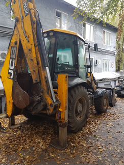 JCB 3CX