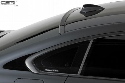 Спойлер на заднее стекло на BMW 4er F36 Gran Coupe