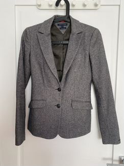 Пиджак женский Tommy Hilfiger xs