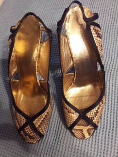 Босоножки Dolce&Gabbana