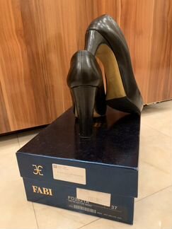 Туфли Fabi