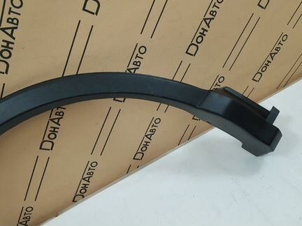 Расширитель крыла задний правый Toyota Rav4 40