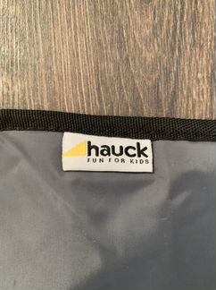 Пеленальная подстилка Hauck
