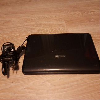 Asus k50i и k50af