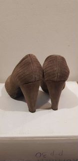 Туфли женские р35