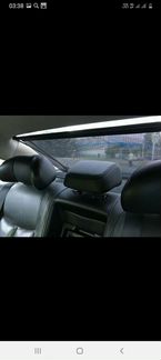 Nissan Teana 2.5 CVT, 2008, 193 000 км