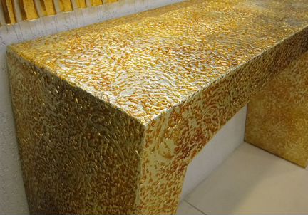 159913 Консоль Pintdecor PL 12386