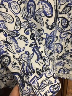 Мужская рубашка Tween