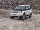 Land Rover Discovery 2.7 AT, 2006, 325 000 км