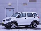 Chery IndiS (S18D) 1.3 МТ, 2013, 100 000 км