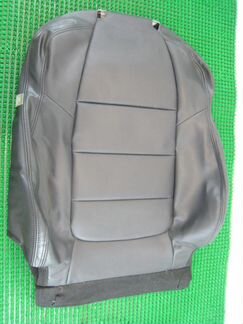 Обивка сиденья Mazda 6 (GJ) 2014