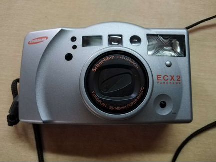 Фотоаппарат Samsung ECX2 panorama+пульт