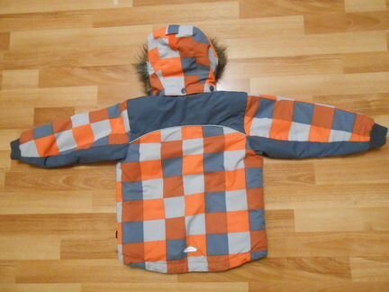 Куртка зимняя Кетч, р-р 110