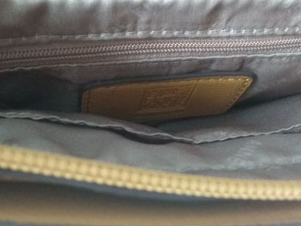 Сумка Anne Klein, легкая, оригинал, оригинальная