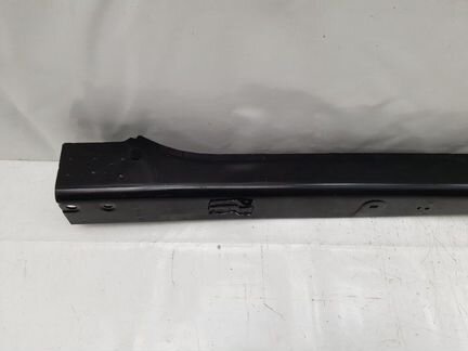 Стойка кузова задняя левая Renault Dokker