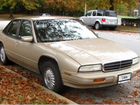 Buick Regal 3.8 AT, 1994, 200 000 км