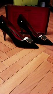 Туфли Алла Пугачева 40 р-р