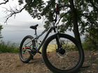 Велосипед MaxxPro X 27.5 plus объявление продам